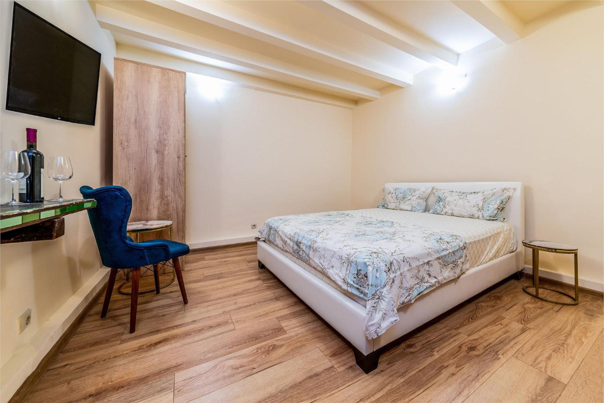 Romana Boutique Bukarest Exteriör bild