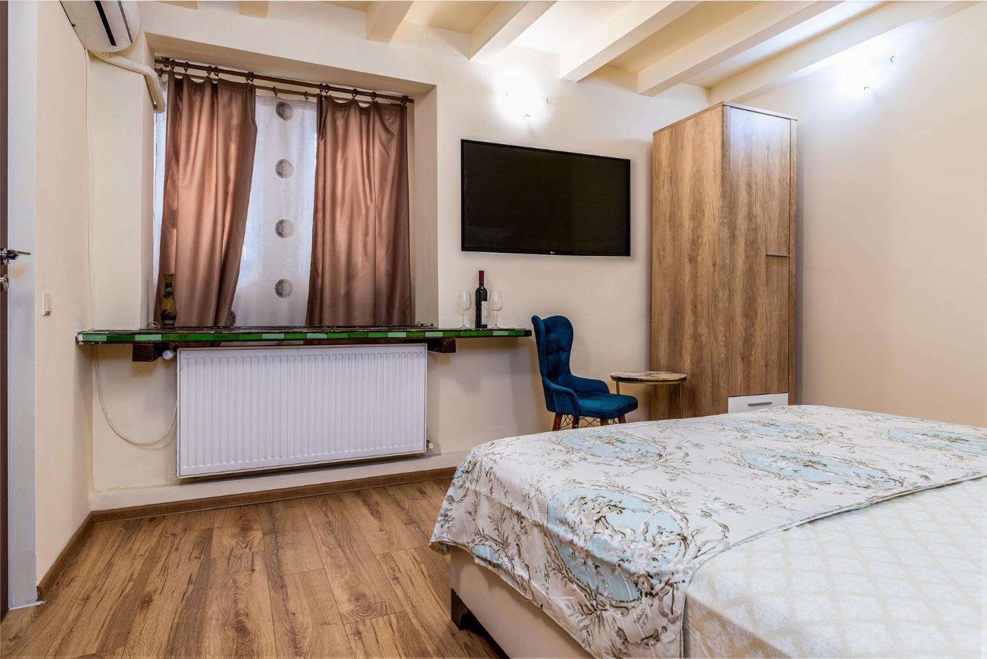 Romana Boutique Bukarest Exteriör bild